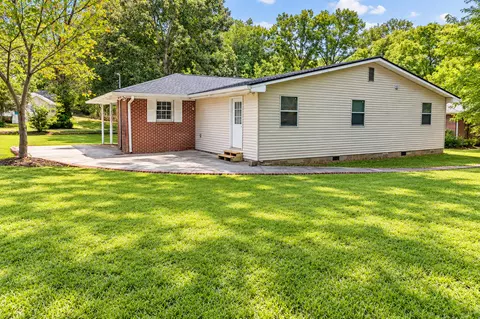 Exterior - 122 Hazel Dr, Dalton, GA 30721 photo 7 of 7