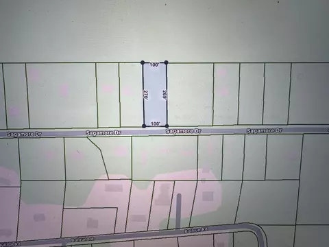 0 Sagamore Dr, Tunnel Hill, GA 30755