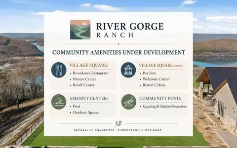 0 Crescent Ct #LOT 2030, Guild, TN 37340 photo 18