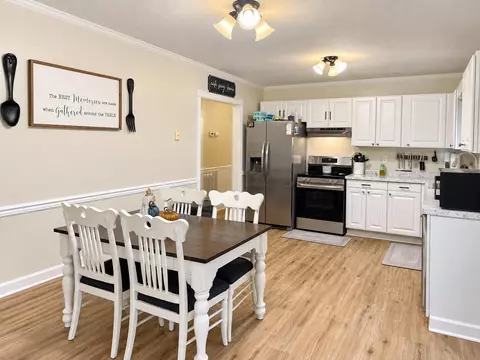 Kitchen - 103 Hard Luck Ranch Rd, Dunlap, TN 37327 photo 1 of 3