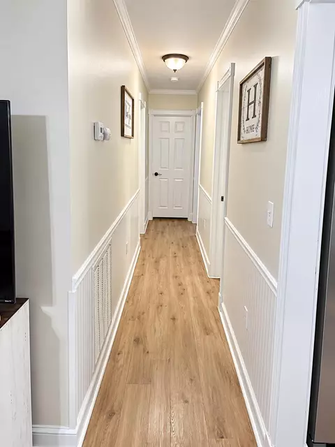 Entry Way - 103 Hard Luck Ranch Rd, Dunlap, TN 37327 photo 1 of 1