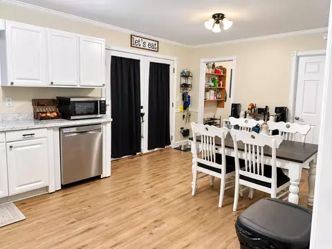 Kitchen - 103 Hard Luck Ranch Rd, Dunlap, TN 37327 photo 3 of 3