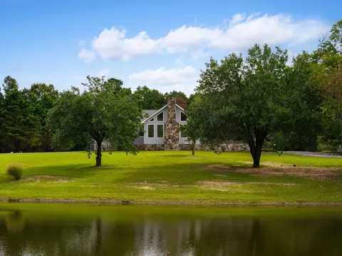 205 Scenic Hwy, Rising Fawn, GA 30738