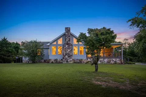 205 Scenic Hwy, Rising Fawn, GA 30738