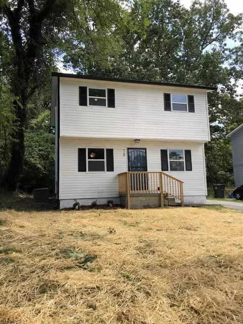 718 East Ave, Chattanooga, TN 37411
