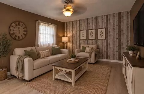 Living - 327 Loop Rd, Jasper, TN 37347 photo 1 of 1