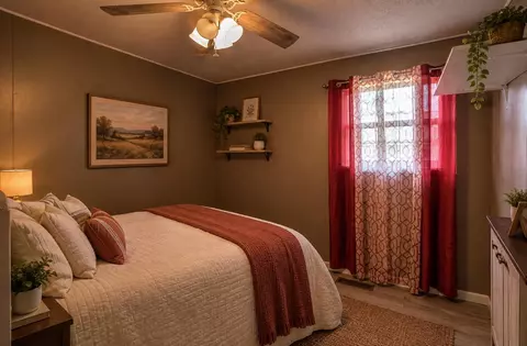 Bedroom - 327 Loop Rd, Jasper, TN 37347 photo 1 of 3