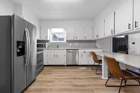 Kitchen - 12 Cedar St, Ringgold, GA 30736 photo 1 of 5