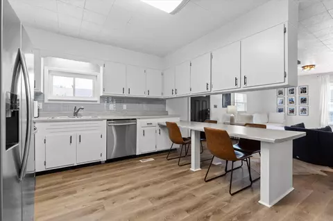 Kitchen - 12 Cedar St, Ringgold, GA 30736 photo 4 of 5