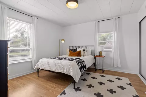 Bedroom - 12 Cedar St, Ringgold, GA 30736 photo 1 of 4
