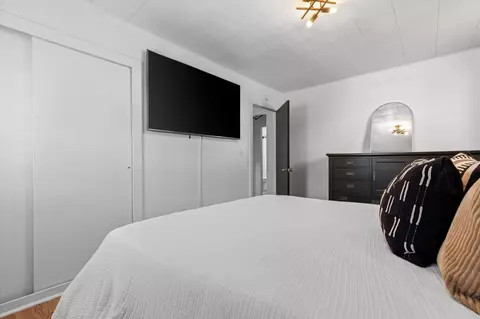 Bedroom - 12 Cedar St, Ringgold, GA 30736 photo 4 of 4