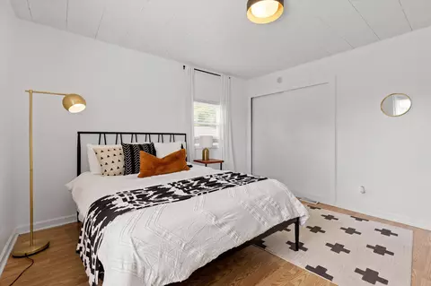 Bedroom - 12 Cedar St, Ringgold, GA 30736 photo 2 of 4