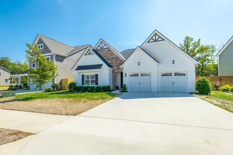 Exterior - 1714 Buttonwood Loop, Chattanooga, TN 37421 photo 10 of 15