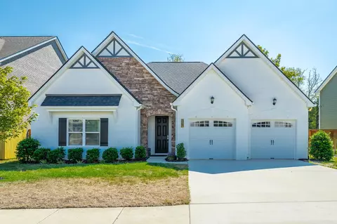Exterior - 1714 Buttonwood Loop, Chattanooga, TN 37421 photo 6 of 15