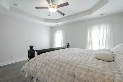 Bedroom - 1714 Buttonwood Loop, Chattanooga, TN 37421 photo 3 of 7