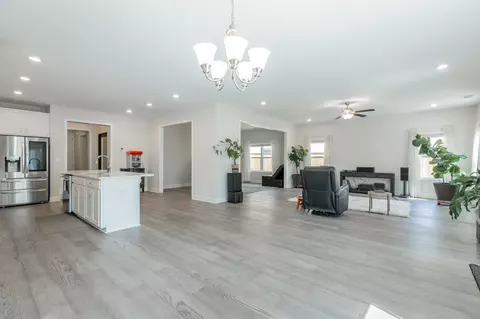 Entry Way - 1714 Buttonwood Loop, Chattanooga, TN 37421 photo 5 of 17
