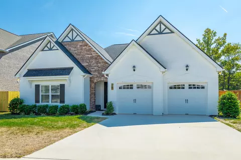 Exterior - 1714 Buttonwood Loop, Chattanooga, TN 37421 photo 11 of 15