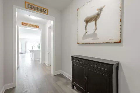 Entry Way - 1714 Buttonwood Loop, Chattanooga, TN 37421 photo 2 of 17