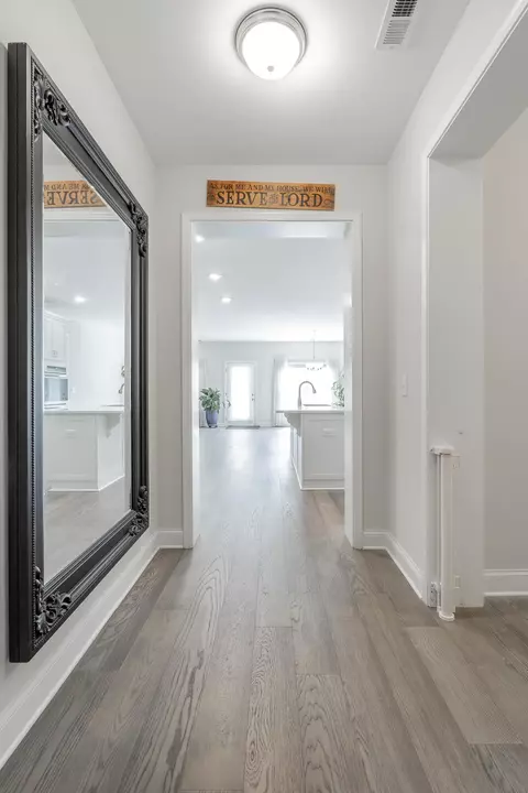 Entry Way - 1714 Buttonwood Loop, Chattanooga, TN 37421 photo 12 of 17