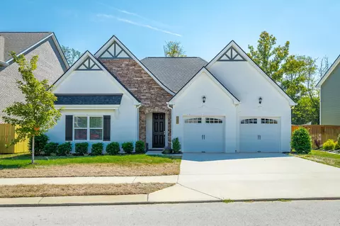 Exterior - 1714 Buttonwood Loop, Chattanooga, TN 37421 photo 7 of 15