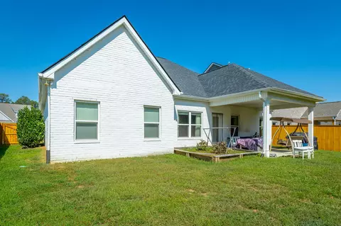 Exterior - 1714 Buttonwood Loop, Chattanooga, TN 37421 photo 4 of 15