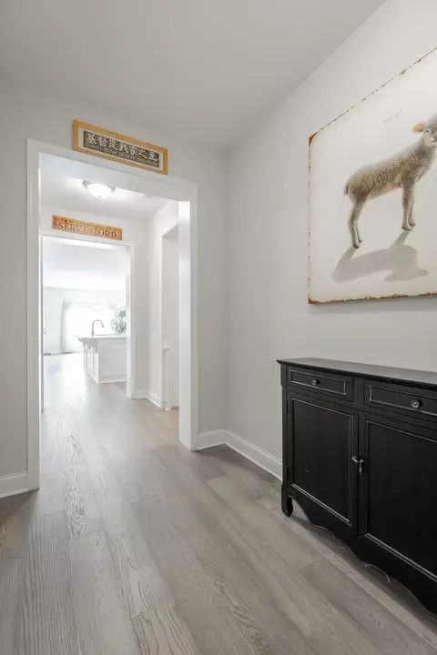 Entry Way - 1714 Buttonwood Loop, Chattanooga, TN 37421 photo 3 of 17
