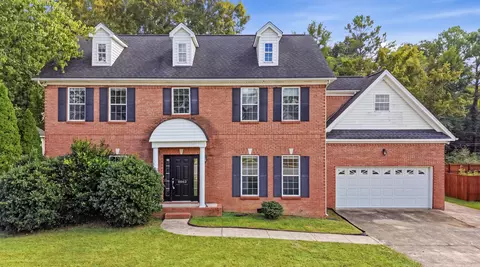 8662 Belleau Woods Dr, Chattanooga, TN 37421