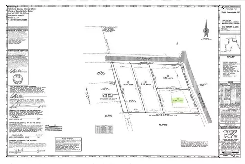 lot4 Deer Xing, Rocky Face, GA 30740