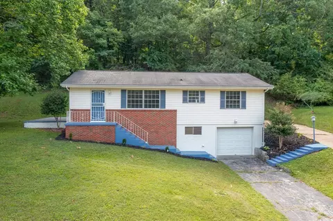 7732 Basswood Dr, Chattanooga, TN 37416
