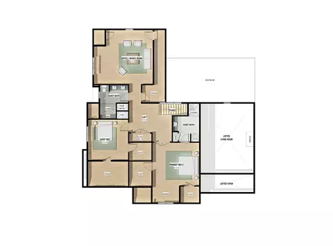 700 Birds Eye Way, Guild, TN 37340 photo 2