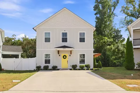 5394 Reneau Way, Chattanooga, TN 37412