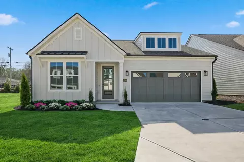 2544 Butlers Green Cir #4, Chattanooga, TN 37421