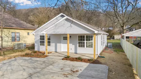 3302 Dodson Ave, Chattanooga, TN 37406