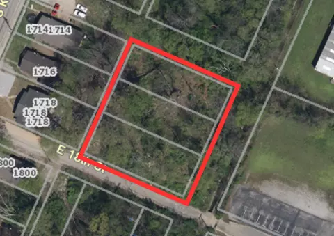 18 E Th St, Chattanooga, TN 37404