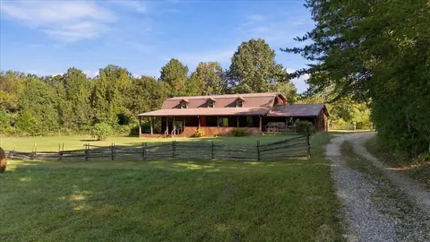 2432 Beavers Rd, Summerville, GA 30747