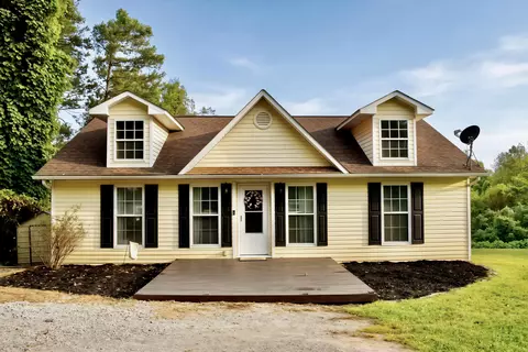 176 Mimosa Ln, Dayton, TN 37321