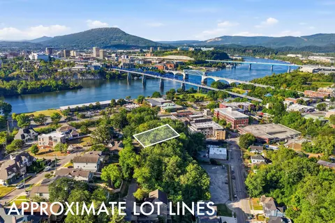 110 Tampa St, Chattanooga, TN 37405