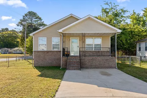 1818 Tuskegee Blvd, Chattanooga, TN 37421