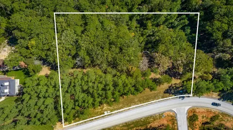 0 Split Rail Way #LOT 1358, Guild, TN 37340 photo 3