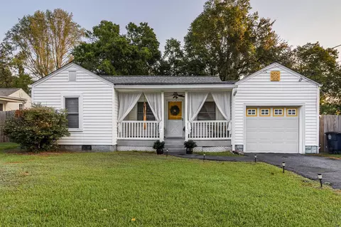 4223 Ealy Rd, Chattanooga, TN 37412