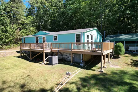 129 Signal Mountain Dr, Signal Mountain, TN 37377
