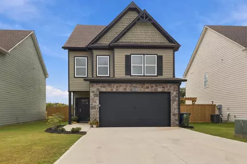 6738 Dharma Loop #62, Chattanooga, TN 37412