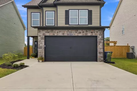 Exterior - 6738 Dharma Loop, Chattanooga, TN 37412 photo 2 of 7