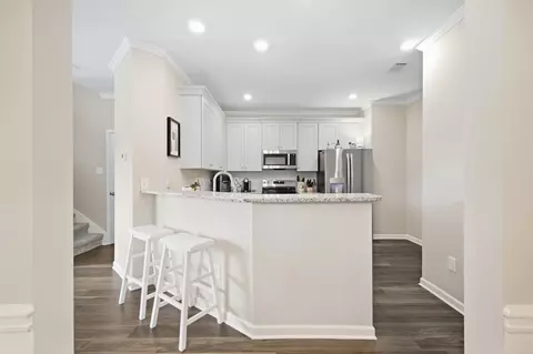 Kitchen - 6738 Dharma Loop, Chattanooga, TN 37412 photo 2 of 6