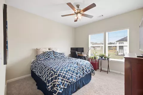 Bedroom - 6738 Dharma Loop, Chattanooga, TN 37412 photo 2 of 4