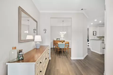 Entry Way - 6738 Dharma Loop, Chattanooga, TN 37412 photo 2 of 6