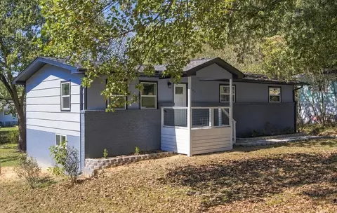 1315 N Concord Rd, Chattanooga, TN 37421