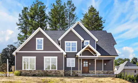 lot27 NW Allison Way, Cleveland, TN 37312