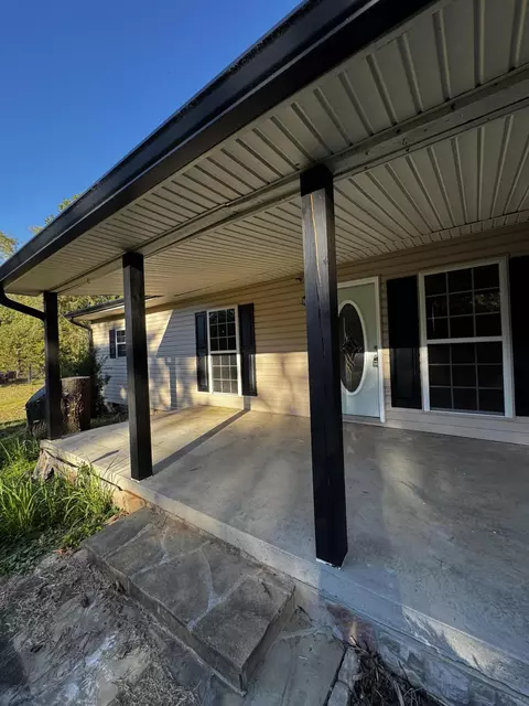 1214 Radio Springs Rd SW, Rome, GA 30165