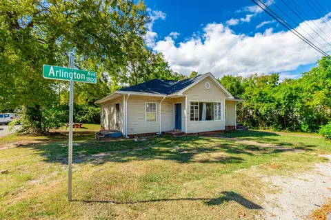 1801 Arlington Ave, Chattanooga, TN 37406